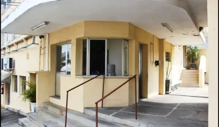 A467 - Galpões Comerciais no Bairro Vila Ribeiro de Barros