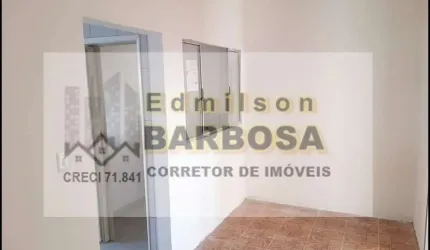 A251 - Casa no Cangaiba (Vila Mesquita) - A251