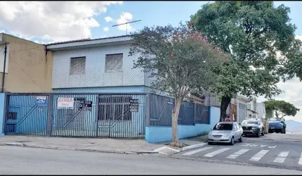 A525 - Sobrado comercial no cangaiba - Cod Imovel A525