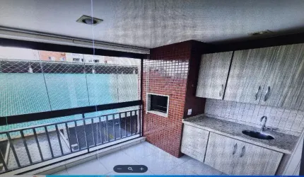 Apto na Gleba com excelente localização