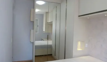 Lindo apto próximo ao Catuai Shopping