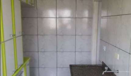 Apartamento 50m², 2 Dormitórios no Centro de Diadema.