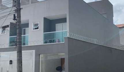 Casa com 3 quartos à venda na Rua Piracaia, 297, Vila Floresta, Santo André, 125 m2 por R$ 785.000