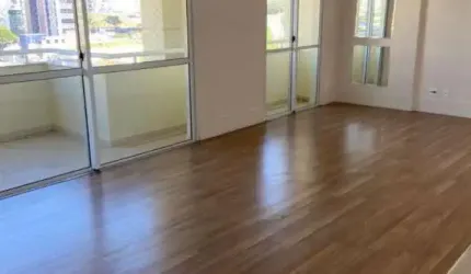 Apartamento à venda 3 Suítes 128m² 2 vagas em Sto André