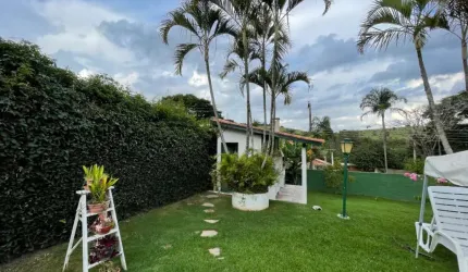 (VENDA) Chácara ou locação