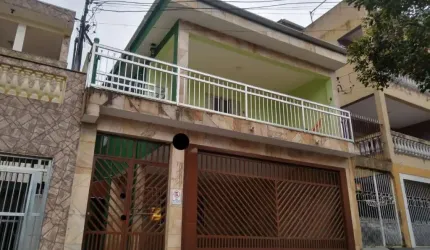 Casa à venda no Jardim Canaã, 3 Quartos 2 Banheiros0 2 vagas