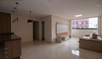 Apartamento com 3 quartos à venda na Rua Bela Vista, 457, Centro, São Bernardo do Campo, 130 m2 por R$ 750.000
