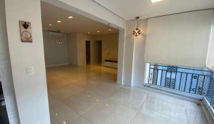 Apartamento com 2 quartos à venda na Avenida Armando Ítalo Setti, 659, Baeta Neves, São Bernardo do Campo, 93 m2 por R$ 980.000