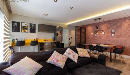 Apartamento com 2 quartos à venda na Avenida Armando Ítalo Setti, 659, Baeta Neves, São Bernardo do Campo, 93 m2 por R$ 850.000