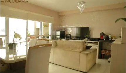 Apartamento com 3 quartos à venda na Rua Dona Júlia Cézar Ferreira, 330, Baeta Neves, São Bernardo do Campo, 92 m2 por R$ 775.000