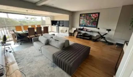 Apartamento com 3 quartos à venda na Rua Vicente de Carvalho, 840, Anchieta, São Bernardo do Campo, 138 m2 por R$ 980.000