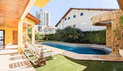 Casa com 4 quartos à venda na Rua Paramount, 01, Anchieta, São Bernardo do Campo por R$ 5.500.000