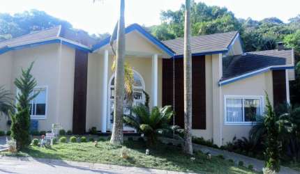 Casa com 4 quartos à venda na Avenida Omar Daibert, 01, Parque Terra Nova II, São Bernardo do Campo por R$ 5.799.000