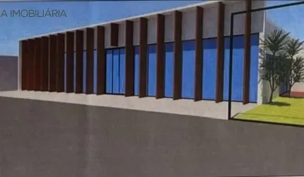 Barracão / Galpão / Depósito para alugar na Rua China, Taboão, São Bernardo do Campo, 800 m2 por R$ 43.000