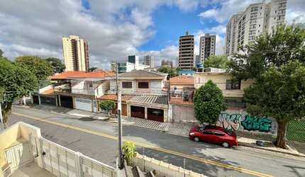 Apartamento à venda no Centro da Rudge Ramos - SBC, 2 Suítes 65m². Pronto para morar. Recém reformado!