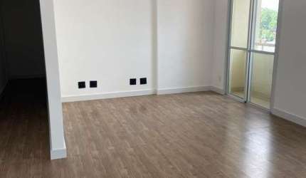 Apartamento à venda no centro de Santo André, 114m² 3 Suítes 2 vagas