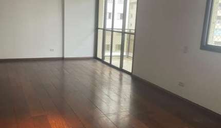 Apartamento á venda no Campestre 139m² 3 Dormitórios 1 Suíte, 2 Vagas