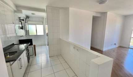Apartamento à venda no JD Borborema - SBC 70m² 3 Dormitórios 2 Banheiros