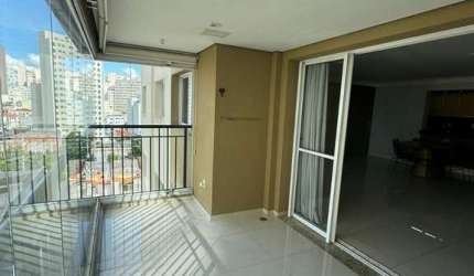 Apartamento à venda na Barra Funda, 101M² 2 Quartos,1 Suíte com closet