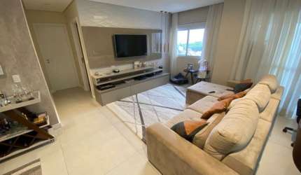 Apartamento com 2 quartos à venda na Avenida Senador Vergueiro, 1515, Centro, São Bernardo do Campo, 95 m2 por R$ 990.000