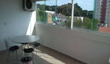 Apartamento à venda em São Bernardo do Campo-SP, bairro Taboão: 3 quartos, 1 suite, 3 salas, 3 banheiros, 2 vagas, 120m². Venha conferir!