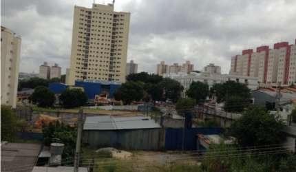 Terreno à venda na Rua Neuchatel, 420 e 470, Suíço, São Bernardo do Campo por R$ 8.250.000