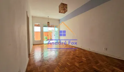 Apartamento Garden, 2 quartos, 2 banheiros, cozinha, dependências completas, 1 vaga de garagem à ve