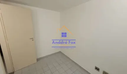 Maracanã, Rio de Janeiro - RJ, Apartamento 2 quartos (1 suíte), varanda, vaga, 78 m², à venda por R