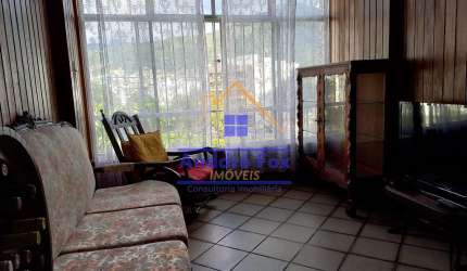 Apartamento à venda, Grajaú, Rio de Janeiro, RJ