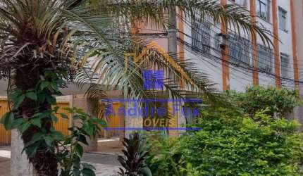 Apartamento à venda, Méier, Rio de Janeiro, RJ