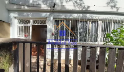 Grajaú, Rio de Janeiro - RJ, Casa, 4 quartos, 4 banheiros, varanda, 331 m², anexo no quintal, 4 vag