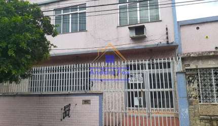 Casa Com Quatro Dormitórios , Piscina e Sauna R$750.000  à venda, Vista Alegre, Rio de Janeiro, RJ