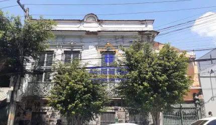 Casa com 5 quartos à venda, 350 m² por R$ 350.000 - São Cristóvão - Rio de Janeiro/RJ