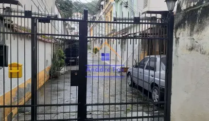 Casa de Vila com Dois Quartos e vaga no Engenho Novo R$ 310.000,00