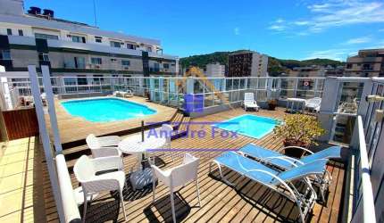 Apartamento com varanda, 3 Quartos, suíte, 1 vaga de garagem, total infraestrutura, 70 M², à venda,