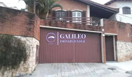 LOCAÇÃO - VENDA - PERMUTA - EXCELENTE CASA PARA FINS COMERCIAIS/ RESIDENCIAIS - JARDIM MESSINA - JUNDIAÍ SÃO PAULO