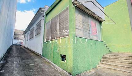 Casa Comercial a venda para Investimento no Centro | Jundiaí | São Paulo
