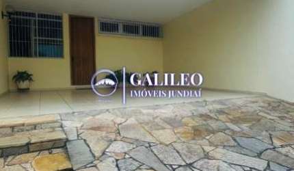 Casa Residencial ou Comercial para Venda no Bairro Chácara Urbana | Jundiaí | São Paulo