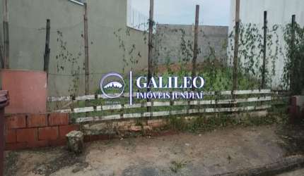 Terreno com 180M² no Residencial Jundiaí | Jundiaí | São Paulo