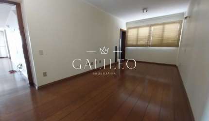 APARTAMENTO A VENDA NO PORTAL DO ANHANGABAÚ - ALTO PADRÃO - JUNDIAÍ - SP