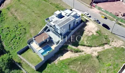 CASA 358M² CONDOMÍNIO BOSQUE DO HORTO/JARDIM FLORESTAL/JUNDIAÍ-SP.