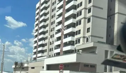 APARTAMENTO A VENDA NO CONDOMÍNIO CHRONOS  - ELOY CHAVES - JUNDIAÍ - SP
