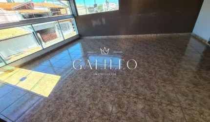 CASA Á VENDA EM JARDIM ÁMERICA EM CAMPO LIMPO PAULISTA - SP