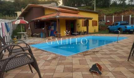 CASA Á VENDA EM BELA VISTA - JARINU -SP