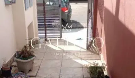 CASA A VENDA NA VILA MUNICIPAL-JUNDIAÍ-SP
