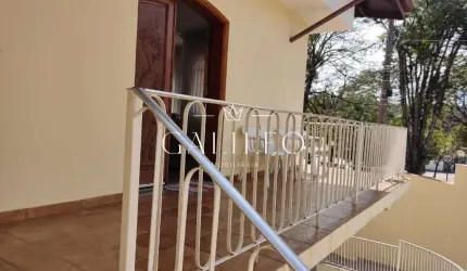 CASA COMERCIAL E RESIDENCIAL PARA LOCAÇÃO OU VENDA EM VILA TAVARES - CAMPO LIMPO PAULISTA -SP