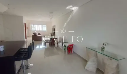 CASA Á VENDA EM JARDIM EUROPA EM CAIEIRAS -SP