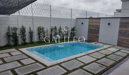 CASA Á VENDA NO CONDOMÍNIO PHYTUS - ITUPEVA -SP