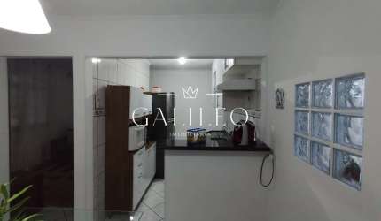 CASA A VENDA NO ALMERINDA CHAVES - JUNDIAÍ - SP