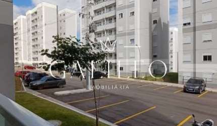 APARTAMENTO A VENDA NO CONDOMINIO PANORAMA VISTAS - JUNDIAÍ - SP